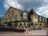 Apartman Hotel Sárvár - Sárvár