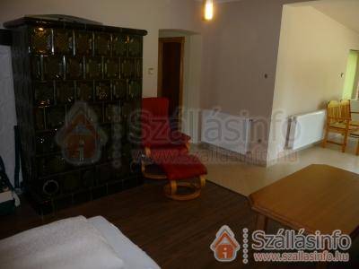 Tibor Apartman (Zentral Transdanubien > Veszprém megye > Balatonfüred)