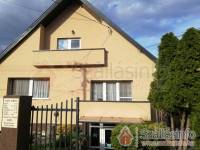 Tiffany Apartman - Jenő