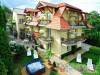 Timpa Apartmanház - Hévíz; szállás típusa: apartman
