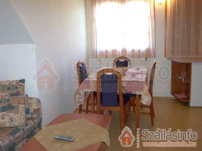 Tisza Apartman (Észak-Magyarország > Borsod-Abaúj-Zemplén megye > Tiszaújváros)