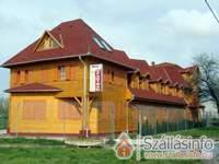 Tisza Apartman - Tiszaújváros