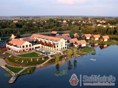 Tisza Balneum Thermal Hotel**** (Észak-Alföld > Jász-Nagykun-Szolnok megye > Tiszafüred)