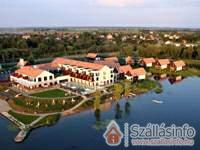 Tisza Balneum Thermal Hotel**** - Tiszafüred