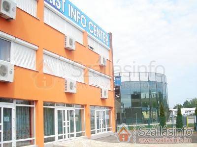 Tisza Corner (Dél-Alföld > Csongrád megye > Szeged)