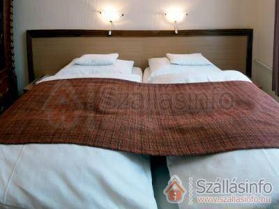 Tisza Hotel*** (South Plain > Csongrád megye > Szeged)
