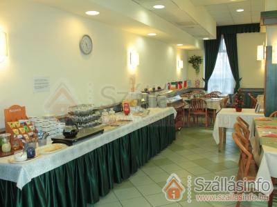 Tisza Sport Hotel (South Plain > Csongrád megye > Szeged)