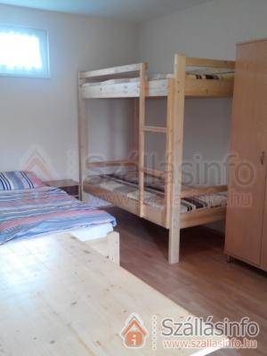 Tisza-tó Apartmanok (Észak-Magyarország > Heves megye > Sarud)