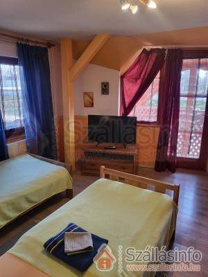 Tiszavirág Apartman (Észak-Alföld > Jász-Nagykun-Szolnok megye > Szolnok)