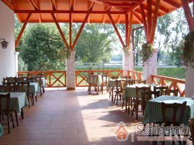 Tokaj Hotel*** és Étterem (Észak-Magyarország > Borsod-Abaúj-Zemplén megye > Tokaj)