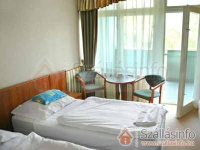 Tokaj Hotel*** és Étterem (Észak-Magyarország > Borsod-Abaúj-Zemplén megye > Tokaj)