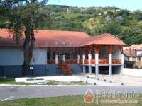 Tokaj Hotel*** és Étterem - Tokaj