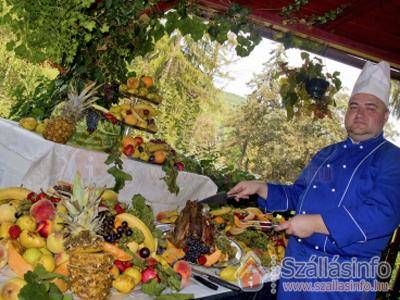 Hotel Tókert Szálloda és Étterem (Észak-Magyarország > Borsod-Abaúj-Zemplén megye > Lillafüred (Miskolc))