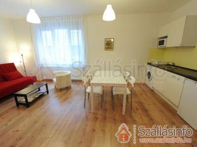 Toldi Apartman (Süd Transdanubien > Baranya megye > Pécs)
