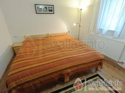 Toldi Apartman (Süd Transdanubien > Baranya megye > Pécs)