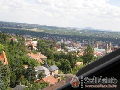 Tomi Apartman (South Transdanubian > Baranya megye > Pécs)
