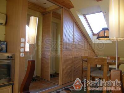 Tomi Apartman (South Transdanubian > Baranya megye > Pécs)