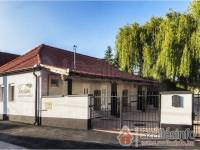 Toszkána Apartmanház - Bogács