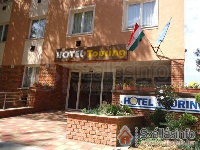 Hotel Touring* (West Transdanubian > Zala megye > Nagykanizsa)