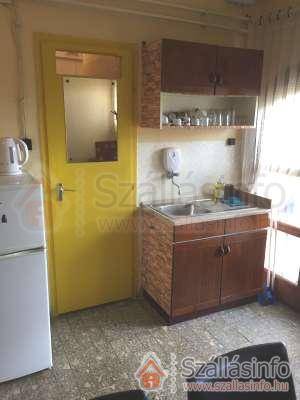 Ágoston Apartman Munkásszálló (Budapest és környéke > Pest megye > Érd)