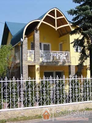 Adler Apartman (West Transdanubien > Zala megye > Hévíz)