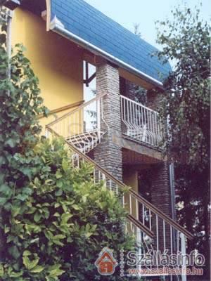 Adler Apartman (West Transdanubien > Zala megye > Hévíz)