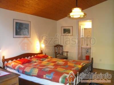 Adler Apartman (West Transdanubien > Zala megye > Hévíz)