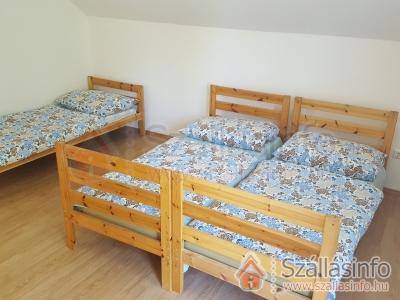 Turi Vendégház (Süd Transdanubien > Somogy megye > Siófok)