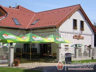 Turul Étterem és Panzió (South Transdanubian > Somogy megye > Kaposvár)