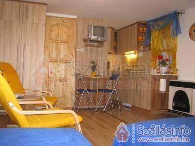 Apartman Urban - Hatvan-Zagyvaszántó (Észak-Magyarország > Heves megye > Zagyvaszántó)