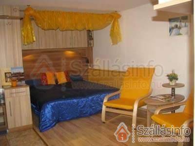 Apartman Urban - Hatvan-Zagyvaszántó (North Hungary > Heves megye > Zagyvaszántó)