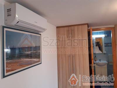 Apartman Urban - Hatvan-Zagyvaszántó (North Hungary > Heves megye > Zagyvaszántó)