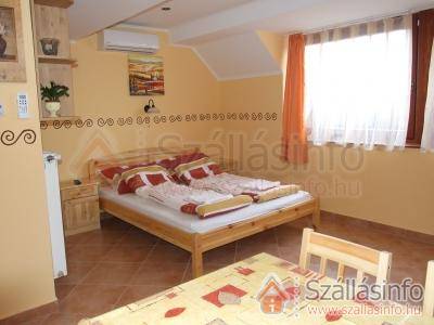 Várkert Apartman (South Plain > Békés megye > Gyula)