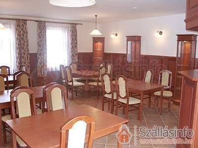 Várkert Panzió (Nord Ungarn > Borsod-Abaúj-Zemplén megye > Miskolc)