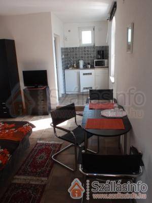 Vasti Apartman (Süd Transdanubien > Somogy megye > Siófok)