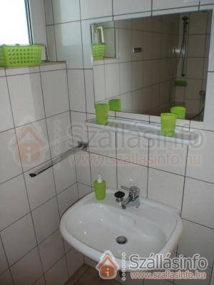 Vasti Apartman (South Transdanubian > Somogy megye > Siófok)