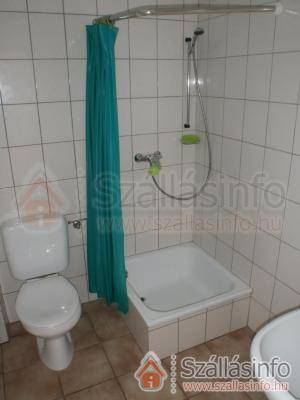 Vasti Apartman (Süd Transdanubien > Somogy megye > Siófok)