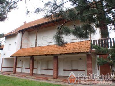 Vasti Apartman (South Transdanubian > Somogy megye > Siófok)
