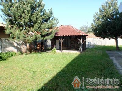 Vasti Apartman (Süd Transdanubien > Somogy megye > Siófok)