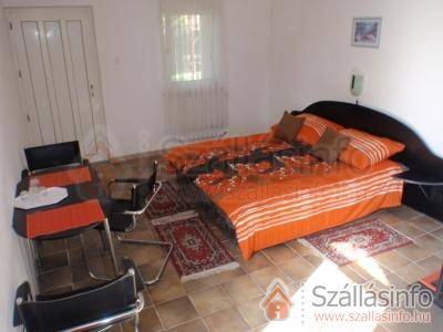 Vasti Apartman (South Transdanubian > Somogy megye > Siófok)