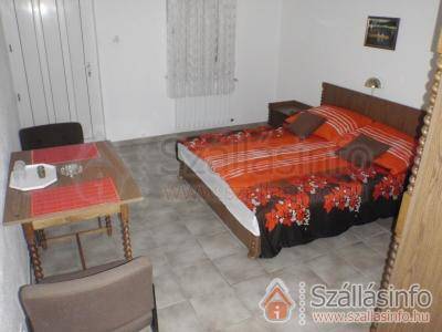 Vasti Apartman (Süd Transdanubien > Somogy megye > Siófok)