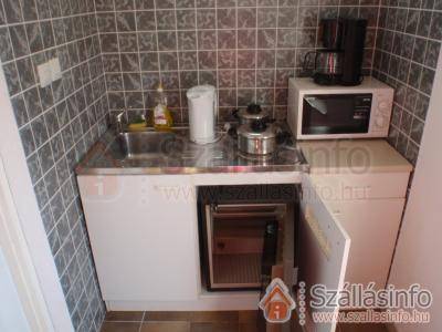 Vasti Apartman (South Transdanubian > Somogy megye > Siófok)