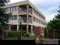 Vasvirág Hotel - Celldömölk