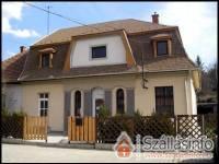 Vécsey Apartmanok - Eger