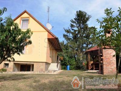 Veronika Apartman (West Transdanubien > Vas megye > Sárvár)