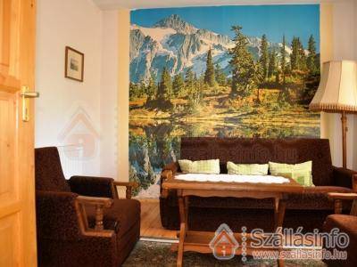 Veronika Apartman (West Transdanubien > Vas megye > Sárvár)