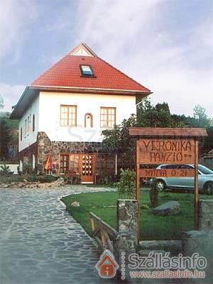 Veronika Panzió (North Hungary > Borsod-Abaúj-Zemplén megye > Regéc)