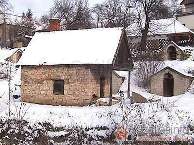 Veronika Panzió (Nord Ungarn > Borsod-Abaúj-Zemplén megye > Regéc)