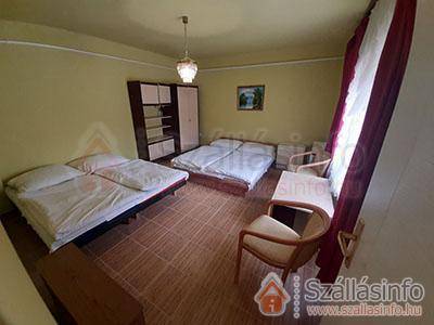 Youth Hostel Villa Benjamin (Dél-Dunántúl > Somogy megye > Siófok)