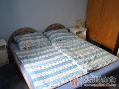 Villa Napsugár (Süd Transdanubien > Somogy megye > Balatonlelle)